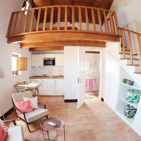 La Casa Del Mandarino Di Borgo Carbone Villa Locri Buitenkant foto