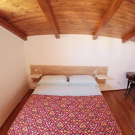 La Casa Del Mandarino Di Borgo Carbone Villa Locri Buitenkant foto