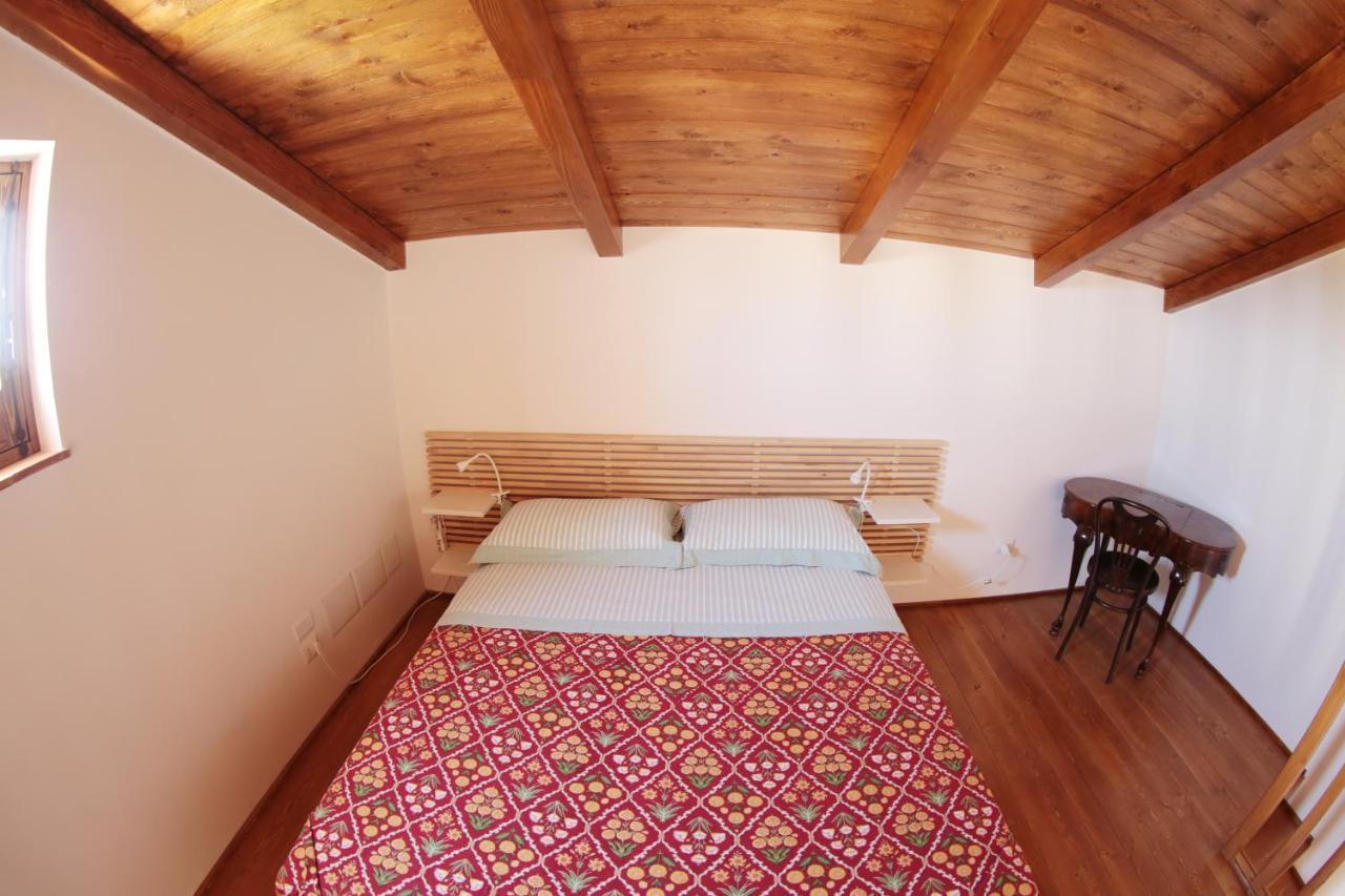 La Casa Del Mandarino Di Borgo Carbone Villa Locri Buitenkant foto